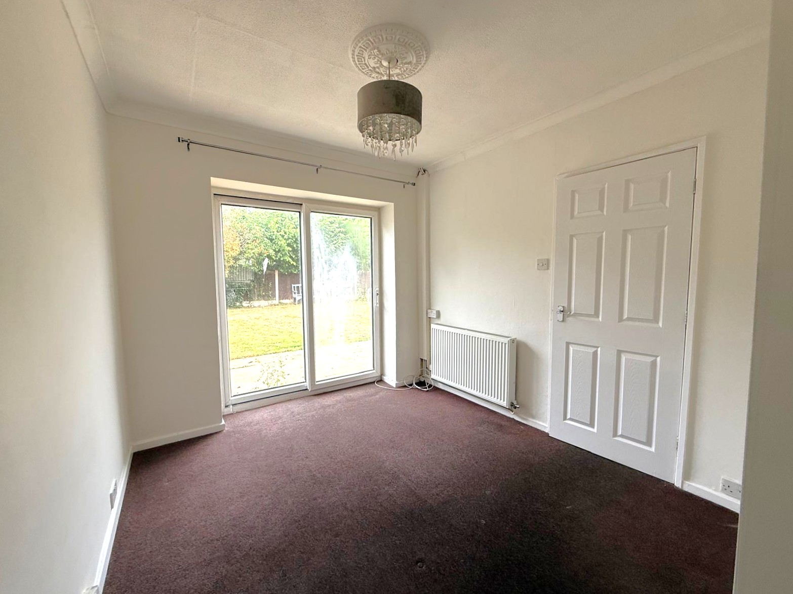 Chestnut Grove, Kidderminster, DY11