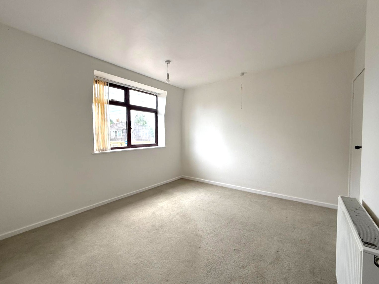Chestnut Grove, Kidderminster, DY11