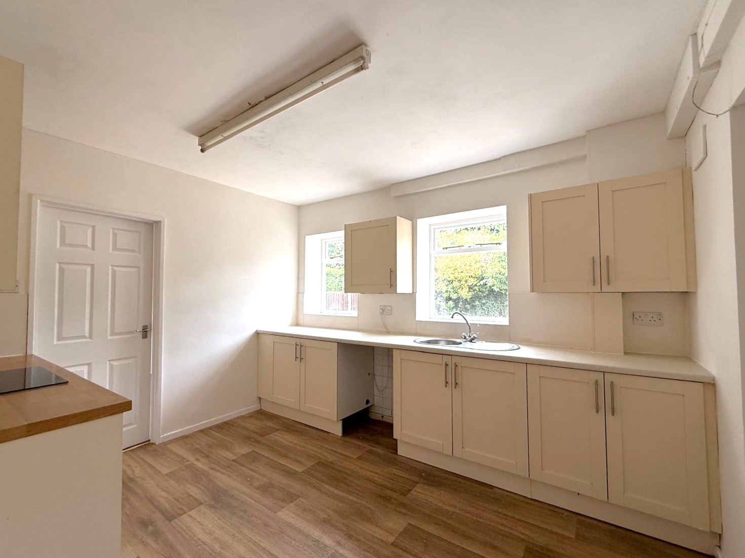 Chestnut Grove, Kidderminster, DY11