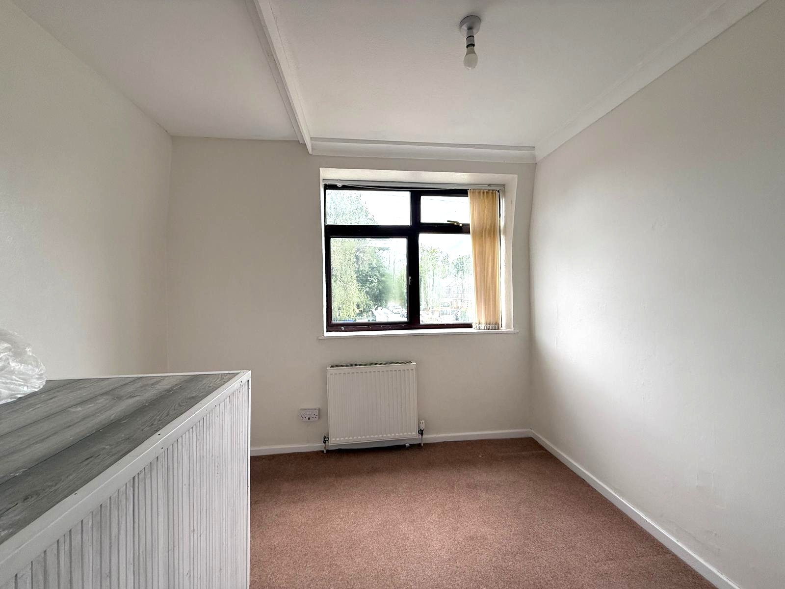 Chestnut Grove, Kidderminster, DY11