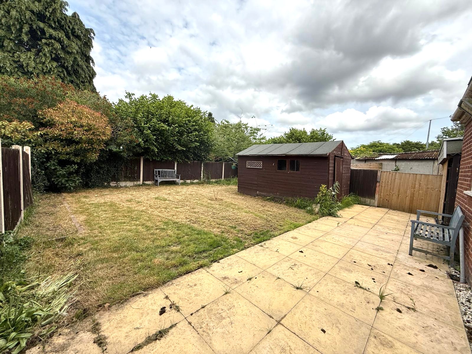 Chestnut Grove, Kidderminster, DY11