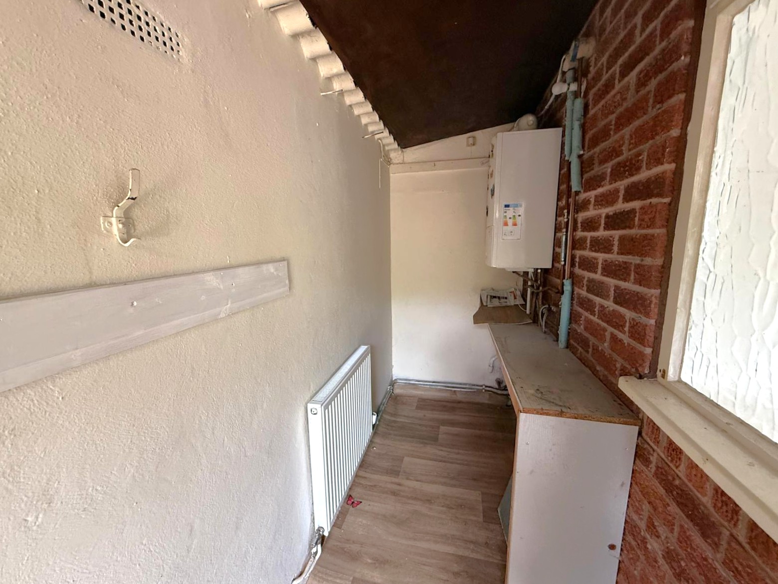 Chestnut Grove, Kidderminster, DY11