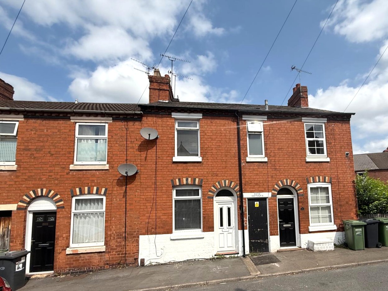East Street, Kidderminster, DY10