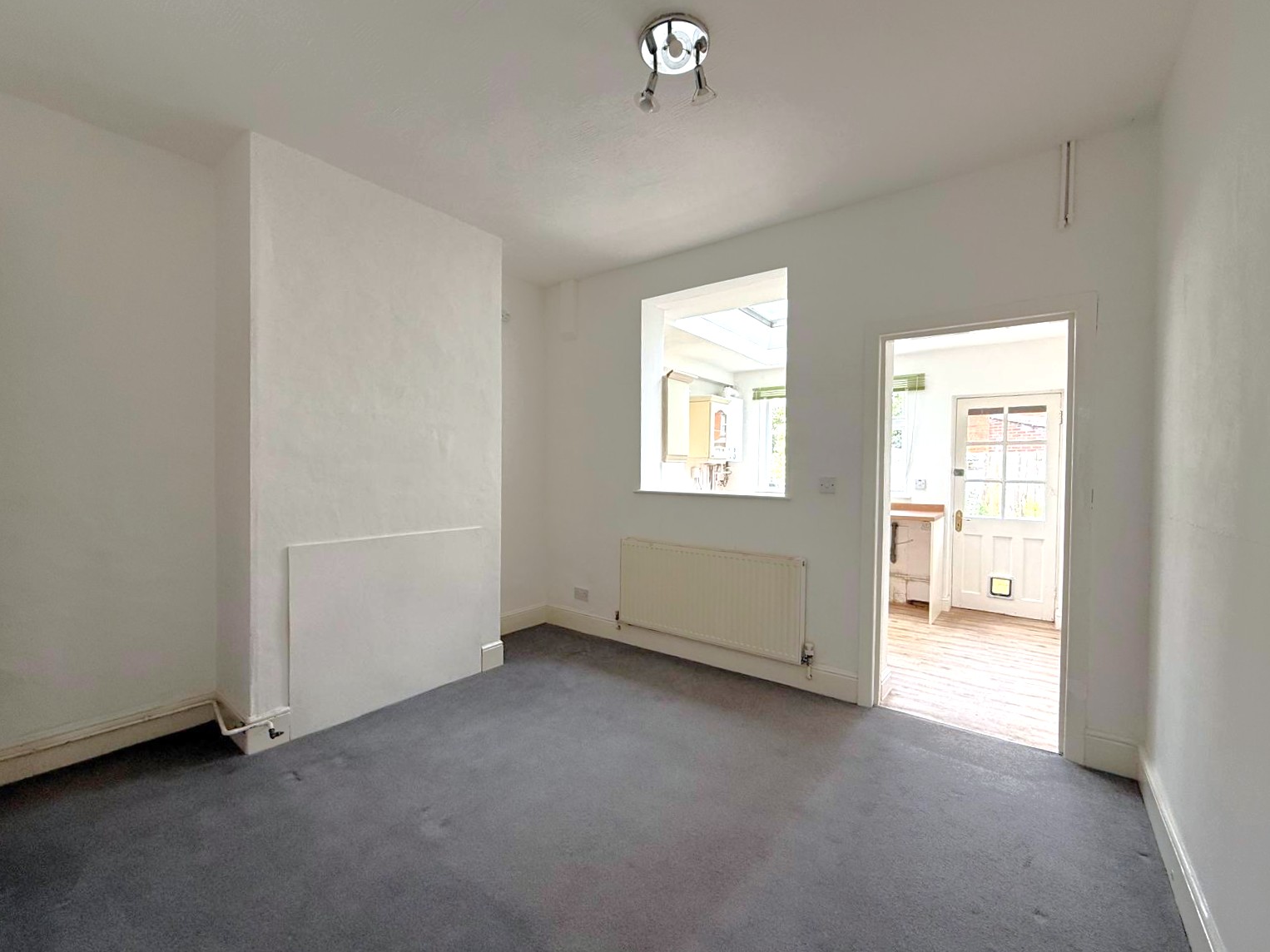 East Street, Kidderminster, DY10