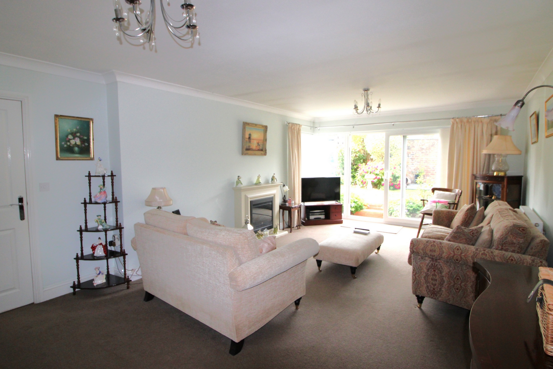 Sunnyside Bungalow, Sunnyside Gardens, Kidderminster, DY11