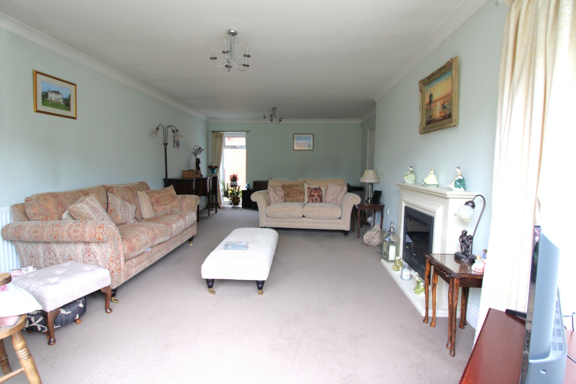 Sunnyside Bungalow, Sunnyside Gardens, Kidderminster, DY11