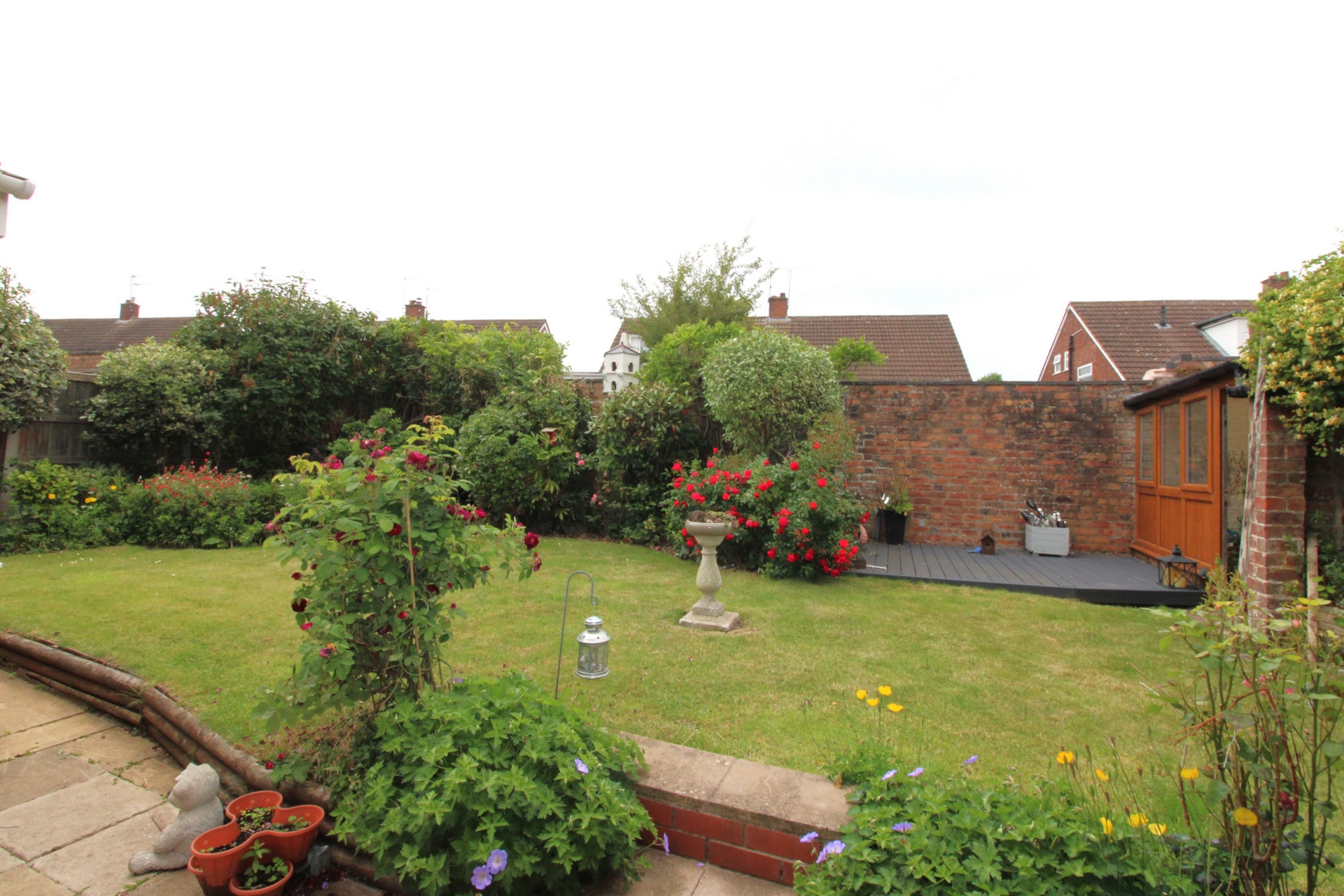Sunnyside Bungalow, Sunnyside Gardens, Kidderminster, DY11