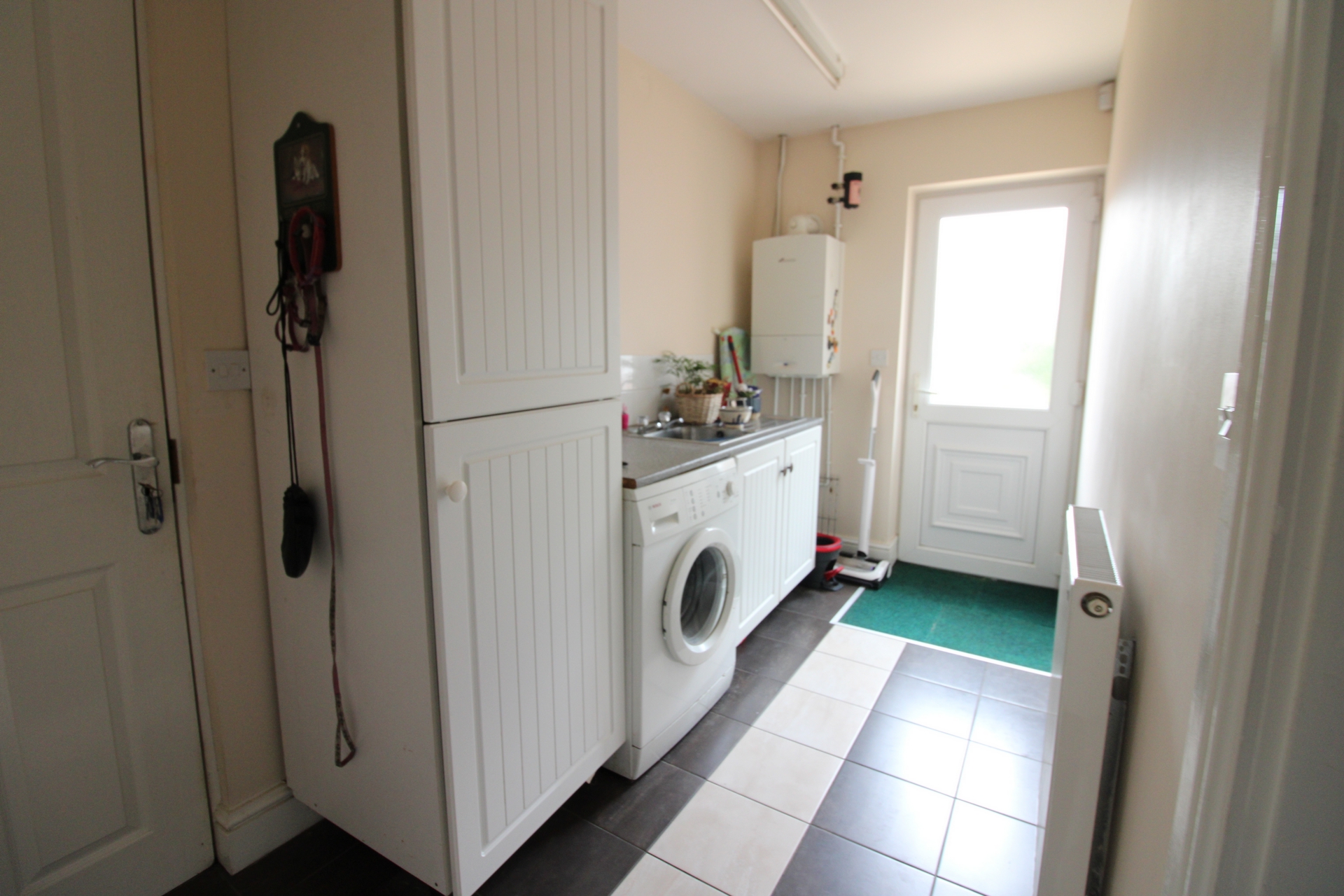 Sunnyside Bungalow, Sunnyside Gardens, Kidderminster, DY11