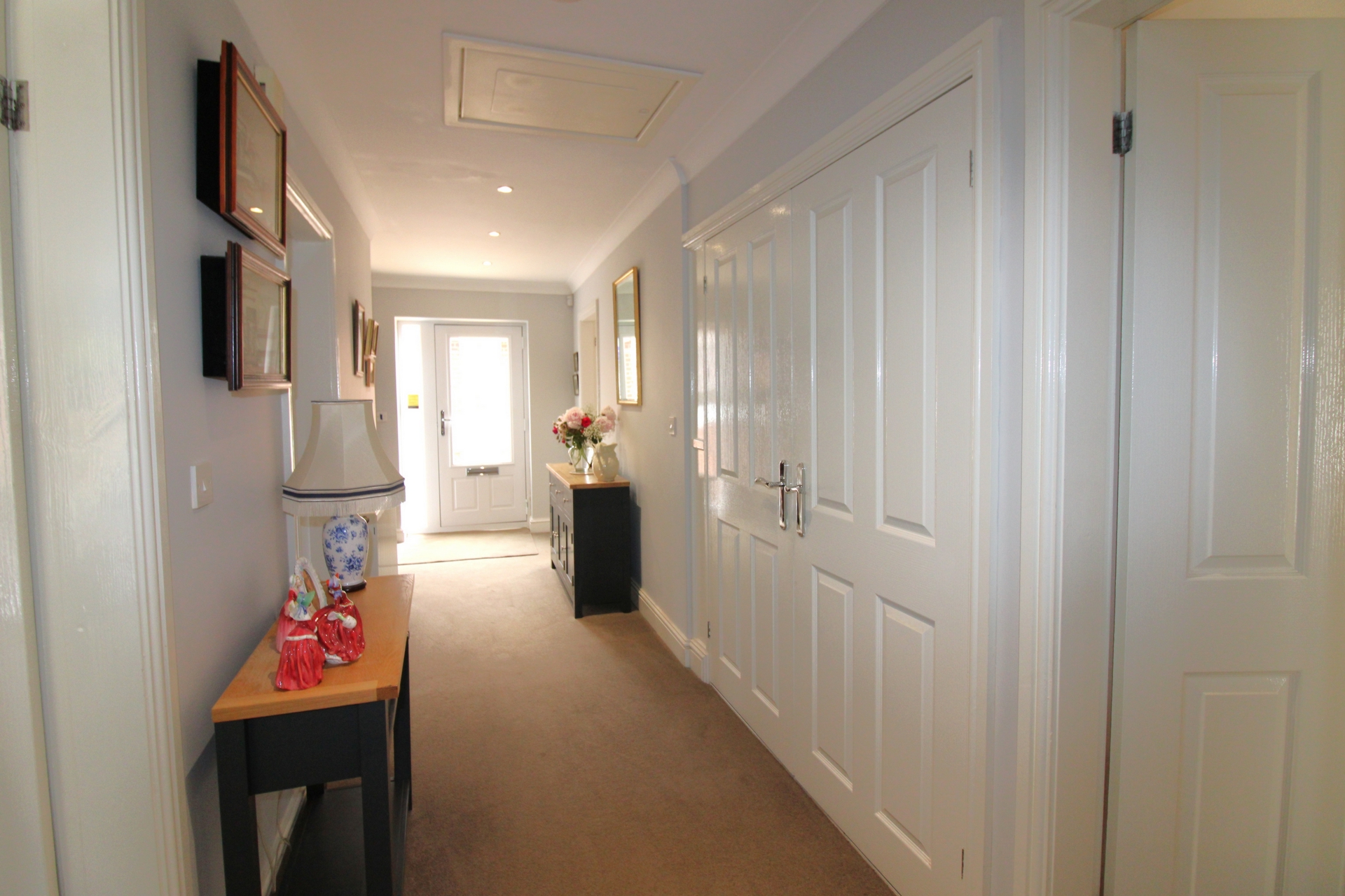 Sunnyside Bungalow, Sunnyside Gardens, Kidderminster, DY11