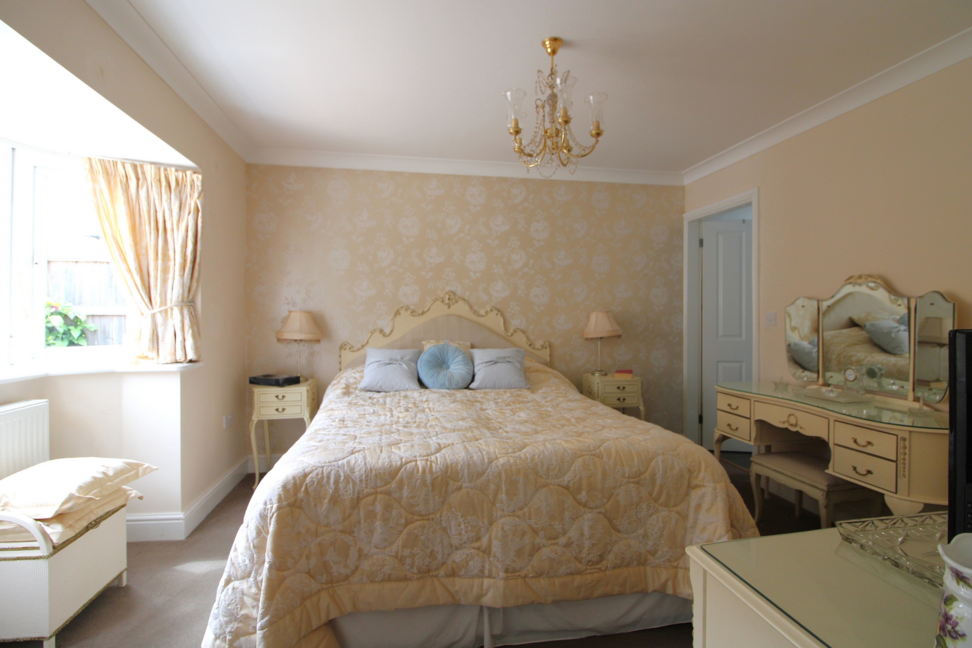 Sunnyside Bungalow, Sunnyside Gardens, Kidderminster, DY11