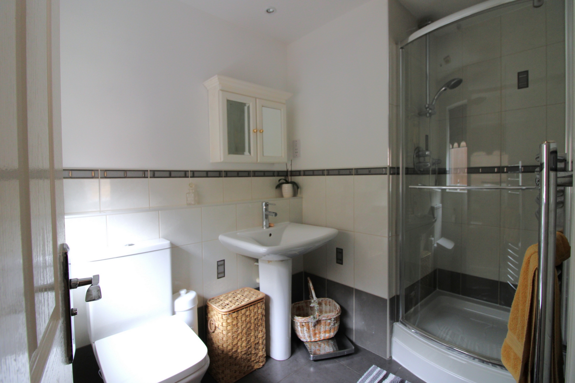 Sunnyside Bungalow, Sunnyside Gardens, Kidderminster, DY11
