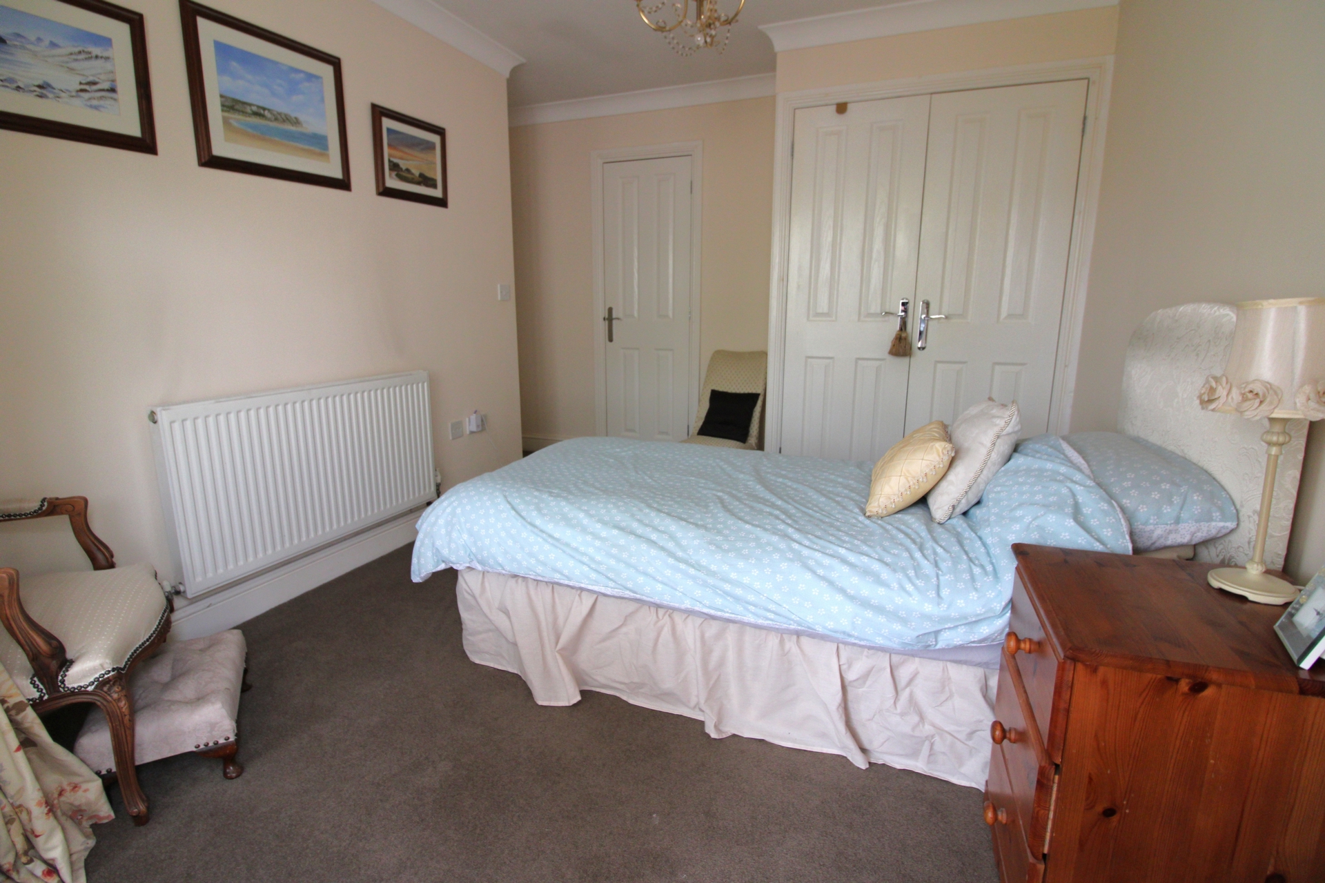 Sunnyside Bungalow, Sunnyside Gardens, Kidderminster, DY11
