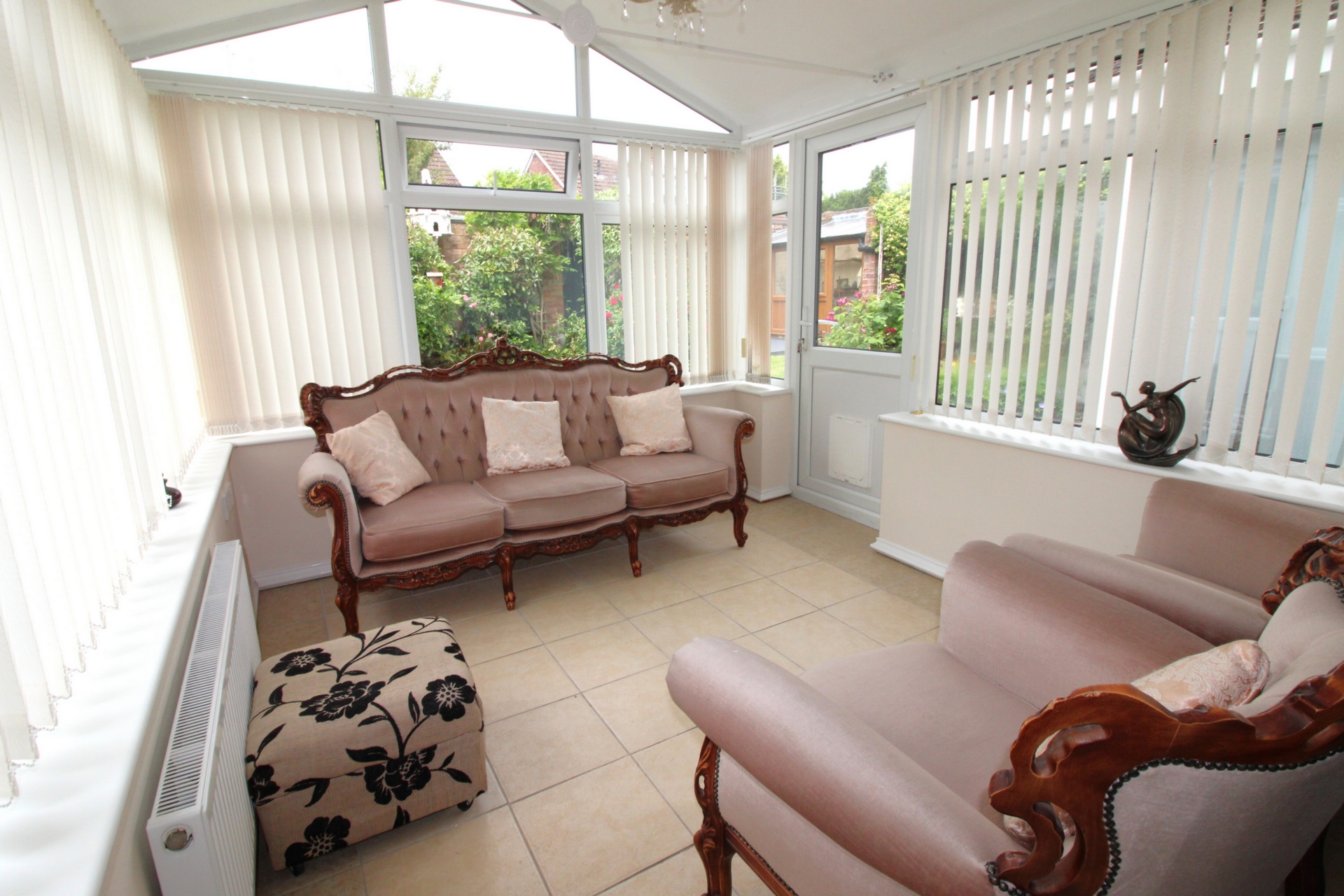 Sunnyside Bungalow, Sunnyside Gardens, Kidderminster, DY11