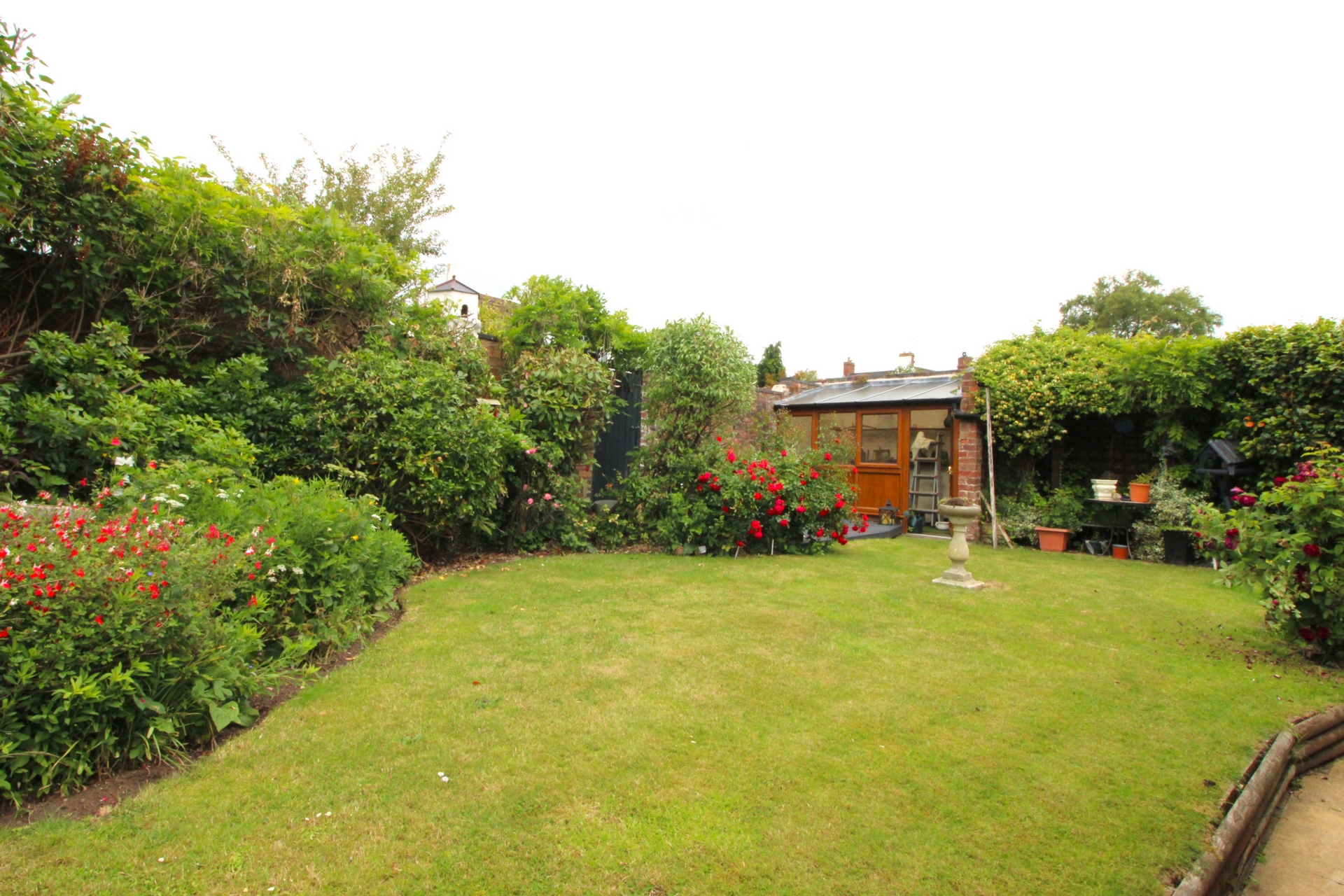 Sunnyside Bungalow, Sunnyside Gardens, Kidderminster, DY11