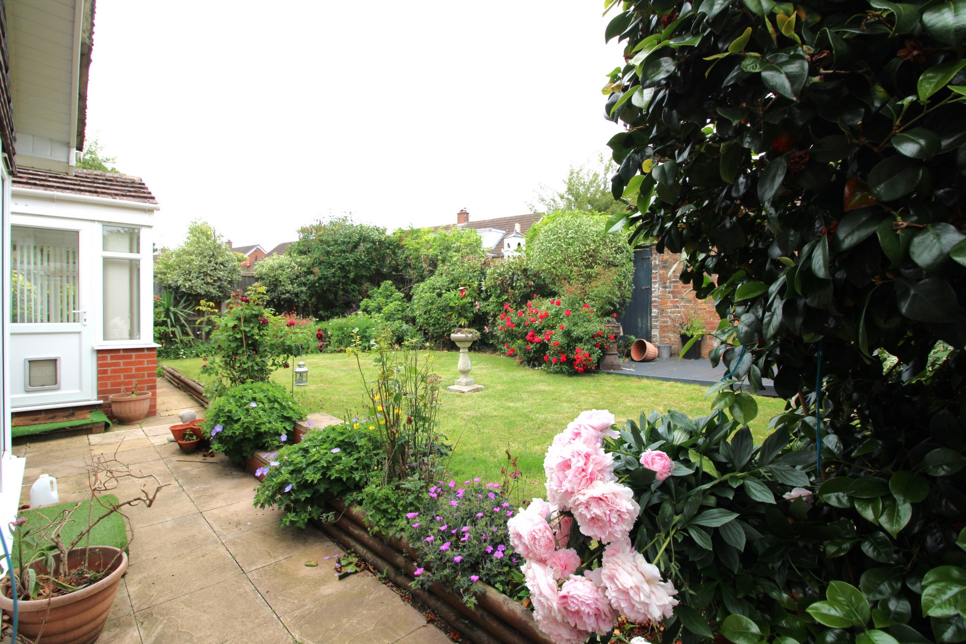 Sunnyside Bungalow, Sunnyside Gardens, Kidderminster, DY11