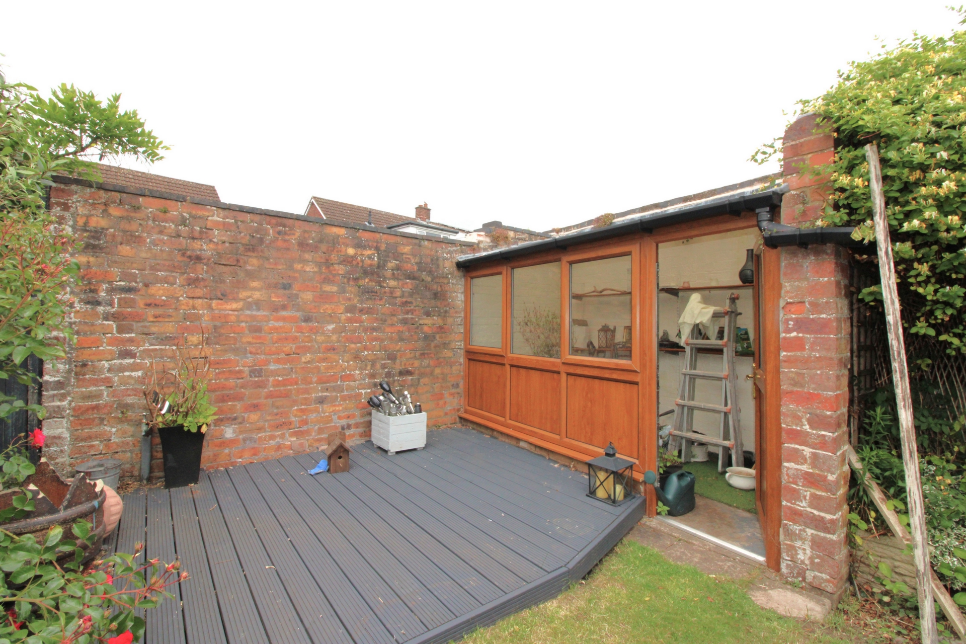 Sunnyside Bungalow, Sunnyside Gardens, Kidderminster, DY11