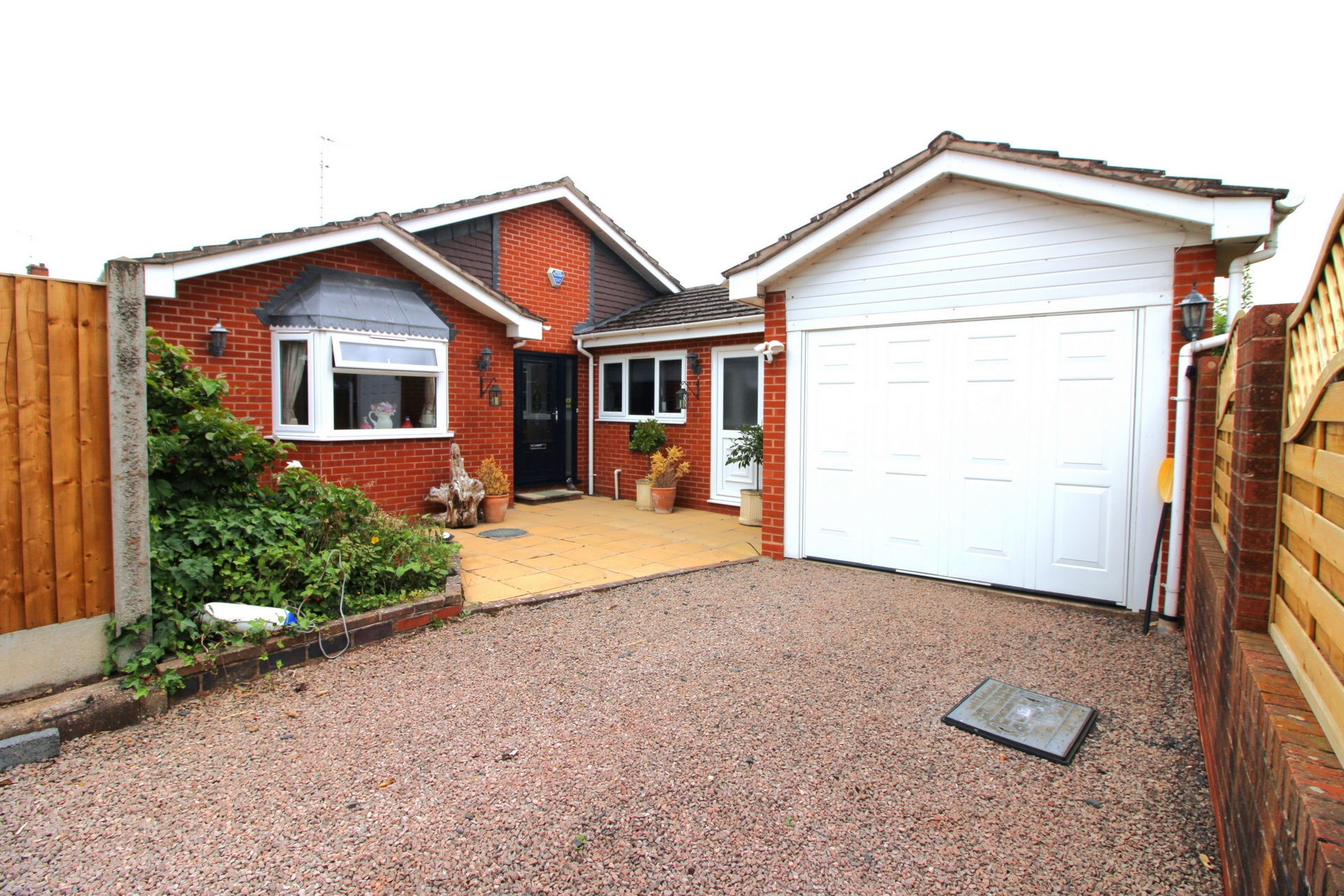 Sunnyside Bungalow, Sunnyside Gardens, Kidderminster, DY11