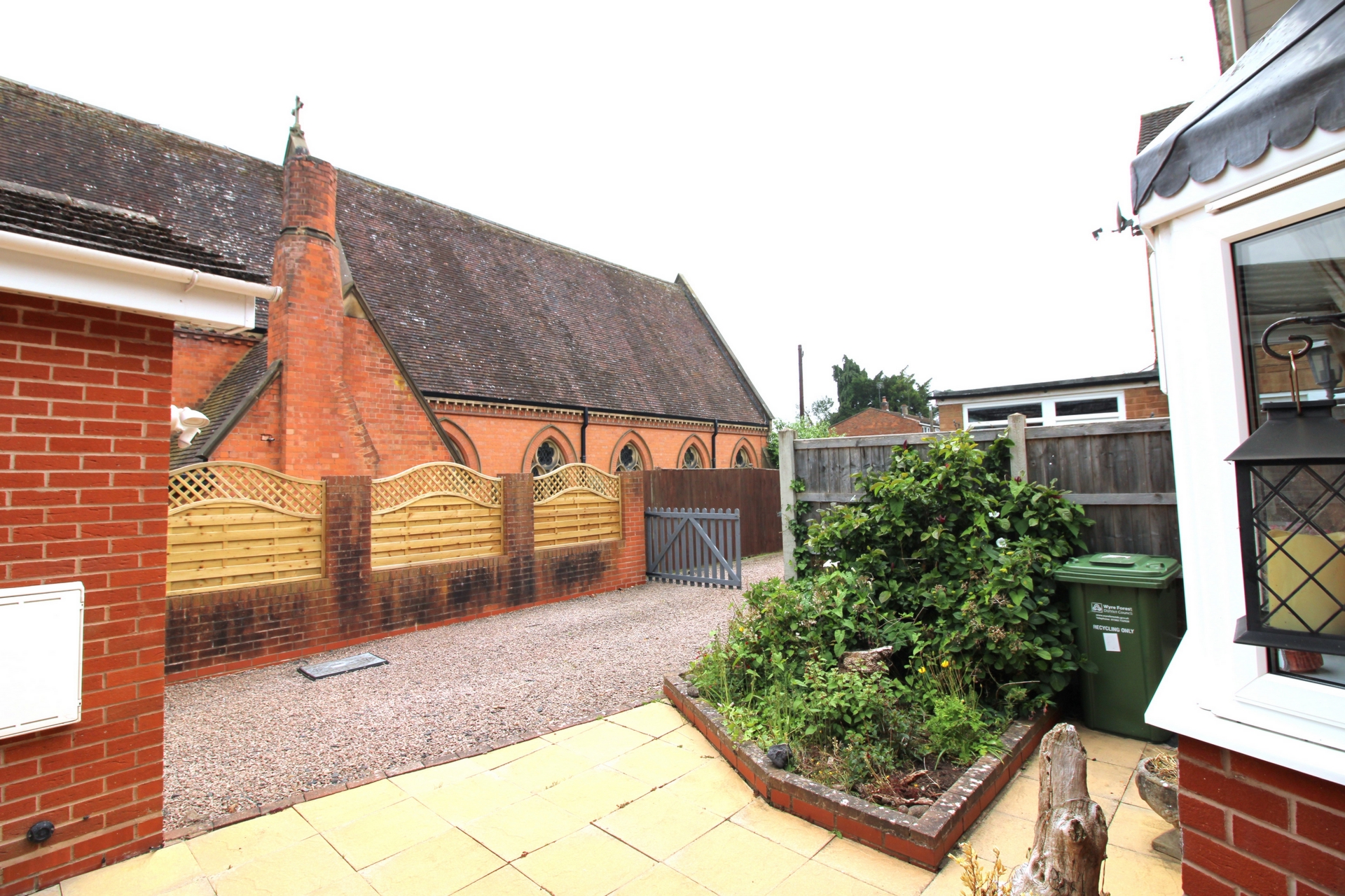 Sunnyside Bungalow, Sunnyside Gardens, Kidderminster, DY11