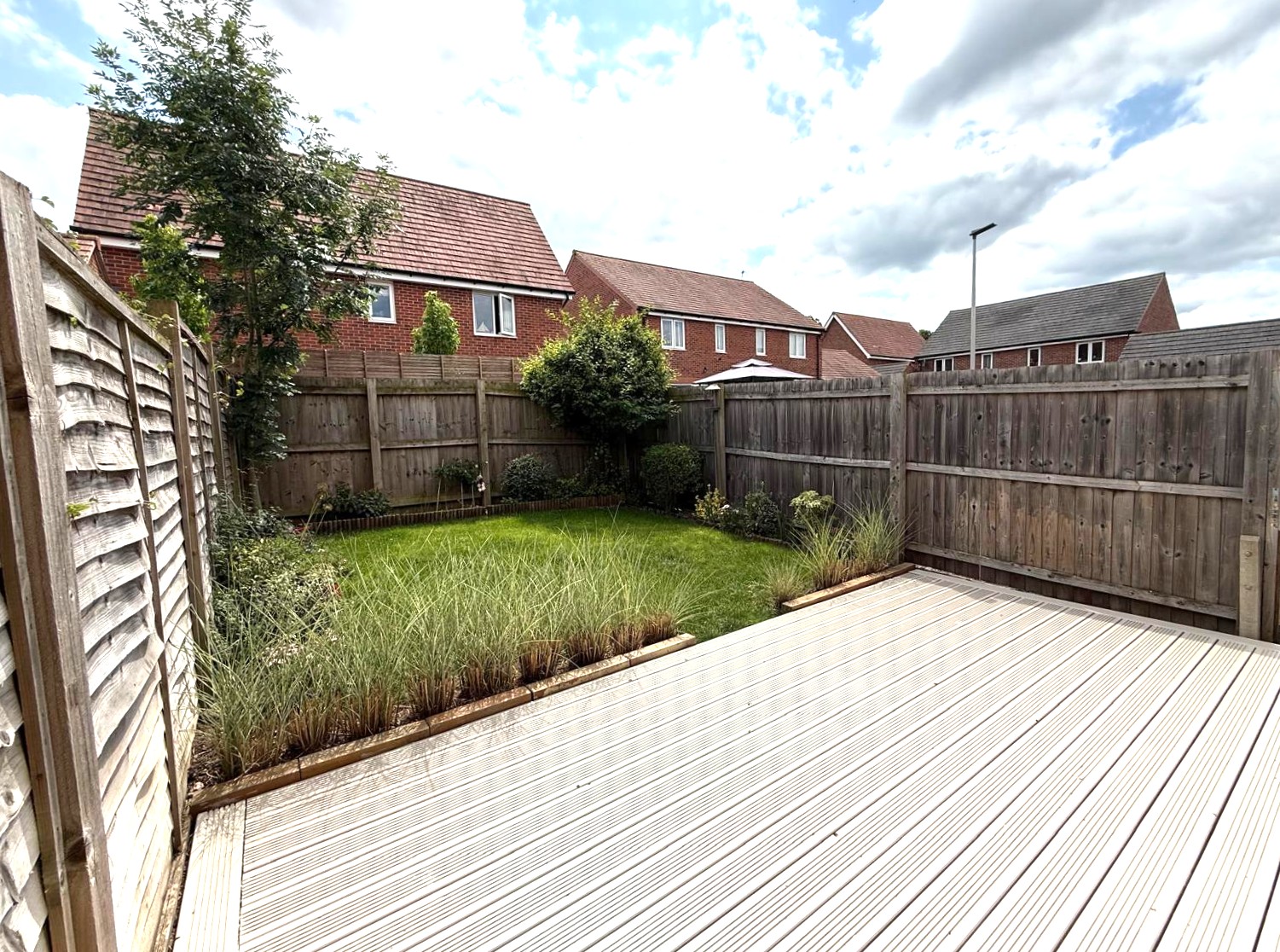 Logan Place, Kidderminster, DY11