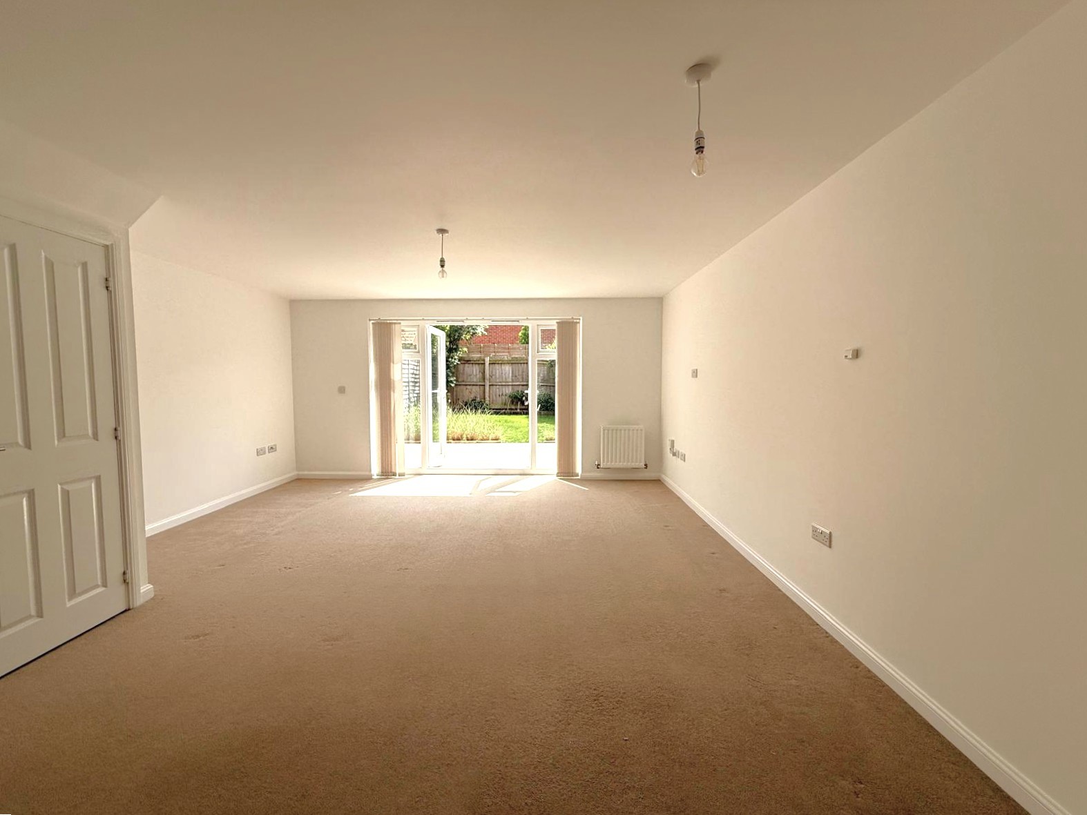 Logan Place, Kidderminster, DY11