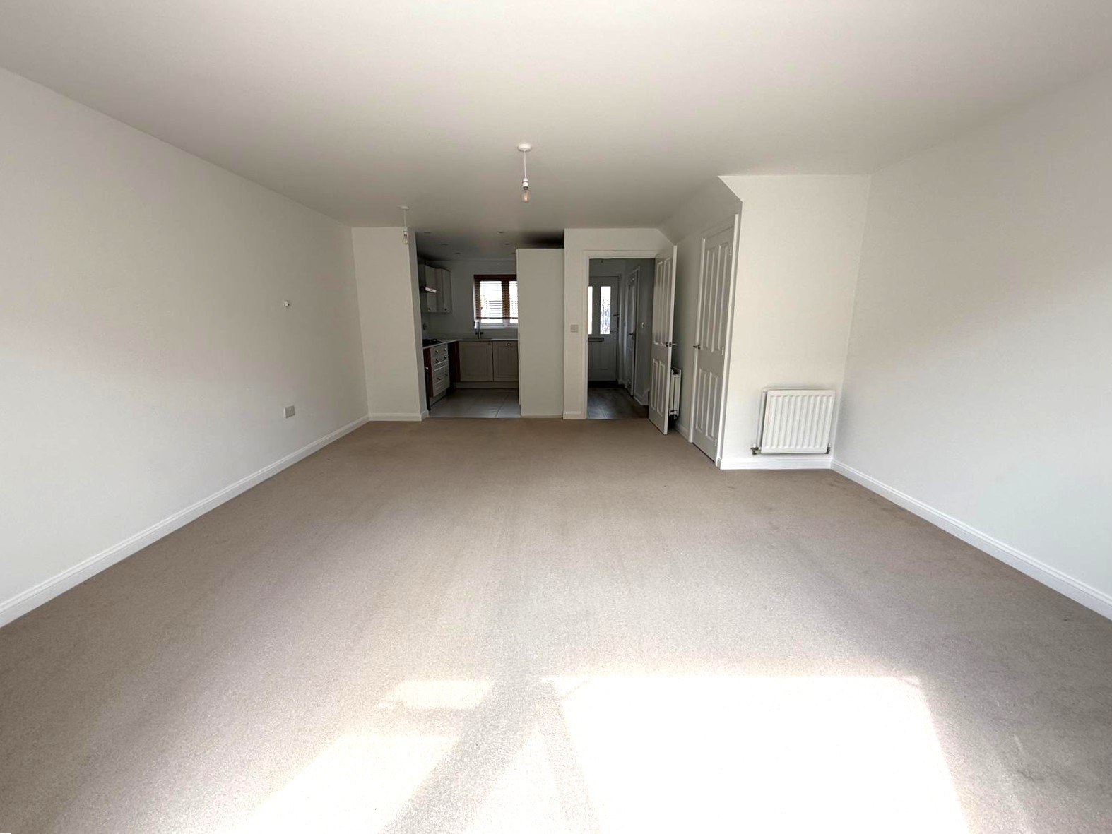 Logan Place, Kidderminster, DY11