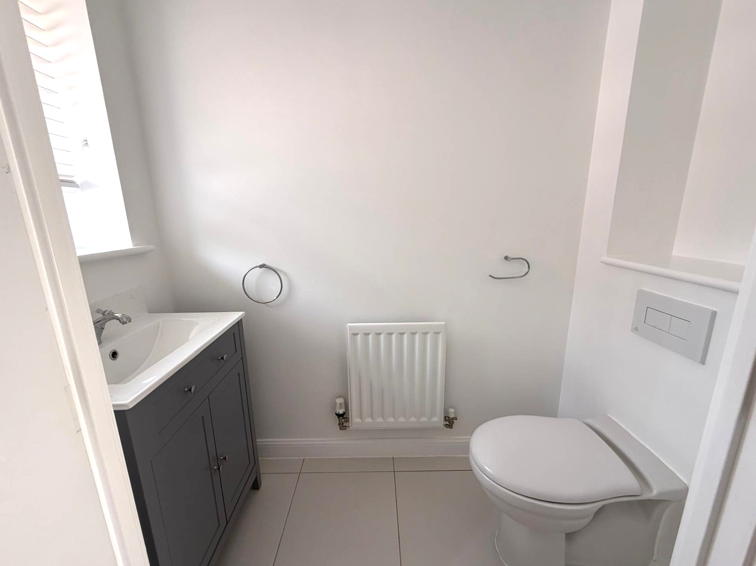 Logan Place, Kidderminster, DY11