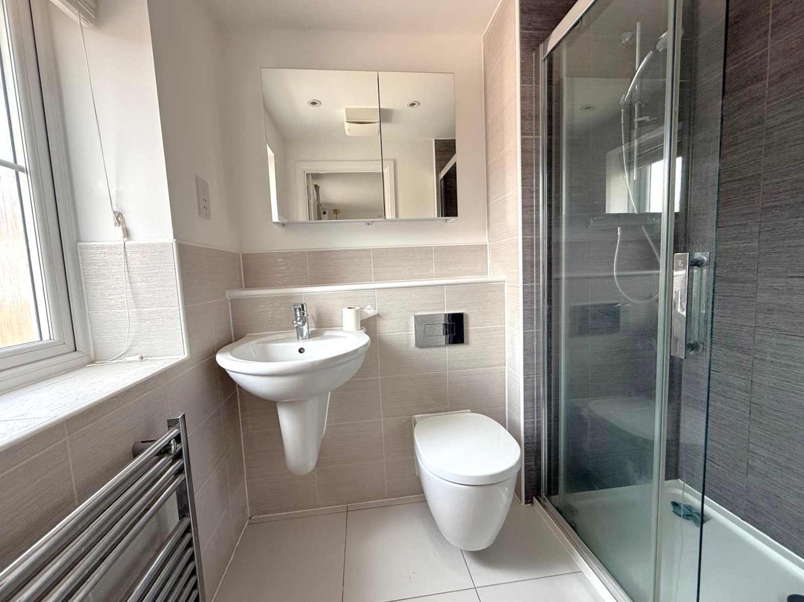 Logan Place, Kidderminster, DY11