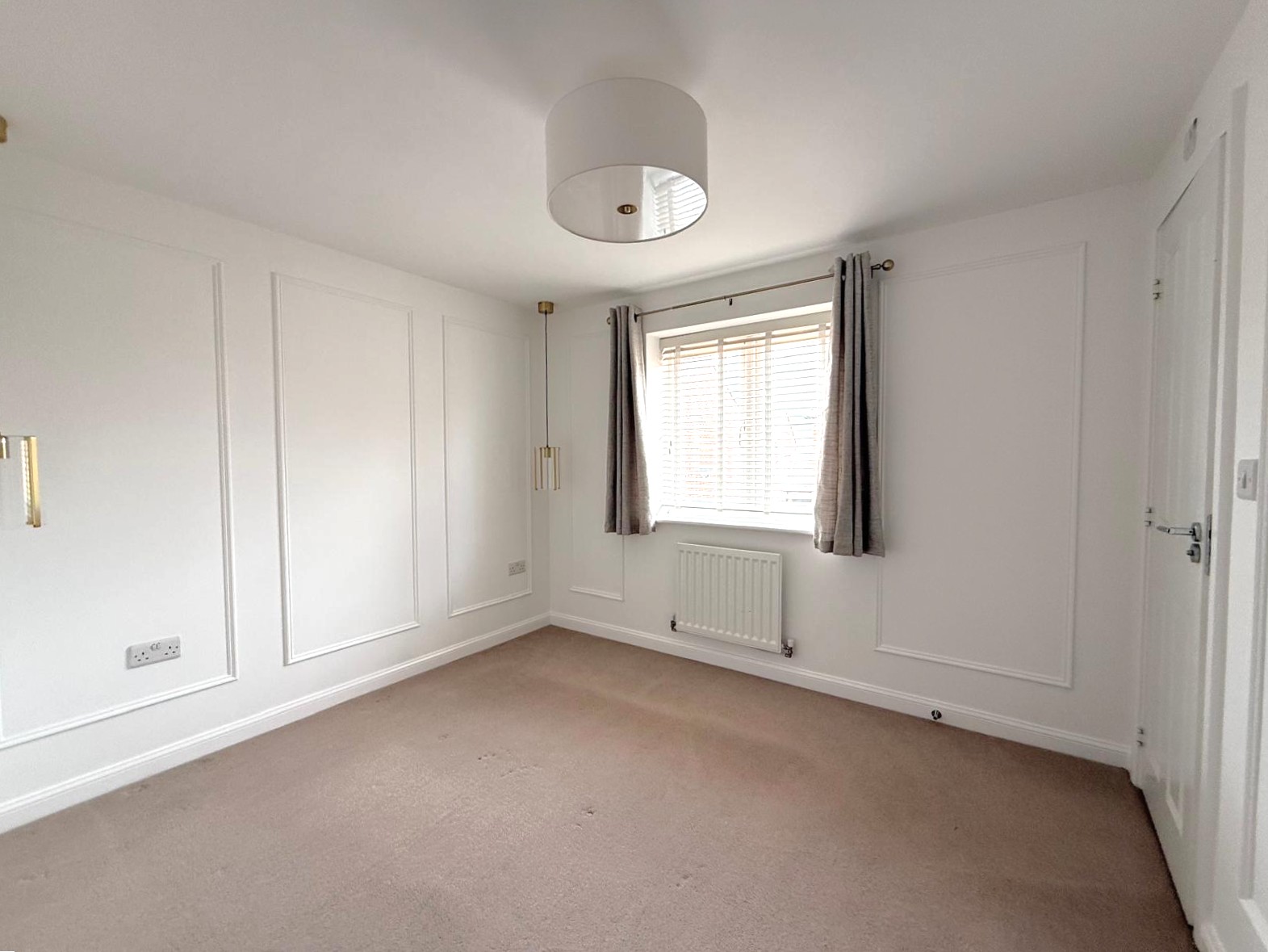 Logan Place, Kidderminster, DY11