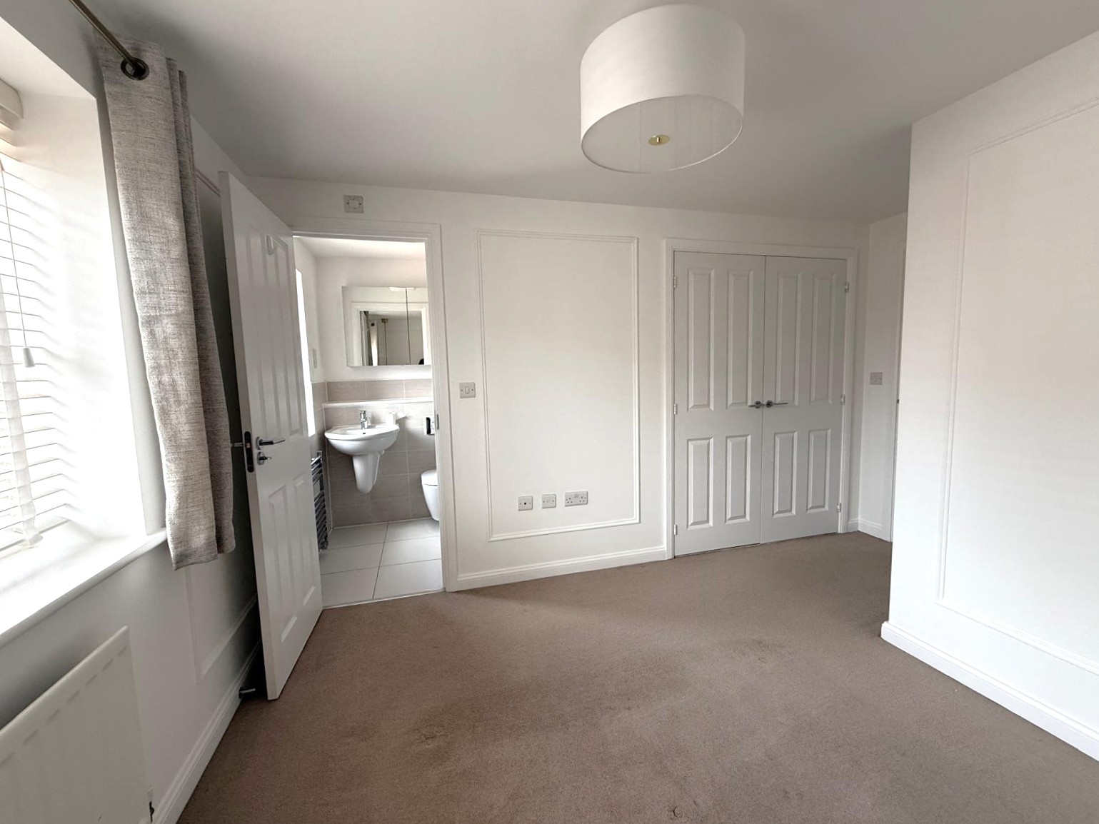 Logan Place, Kidderminster, DY11