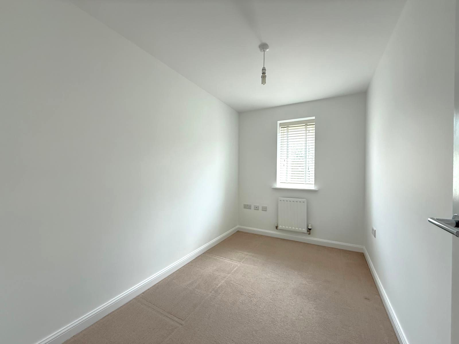 Logan Place, Kidderminster, DY11
