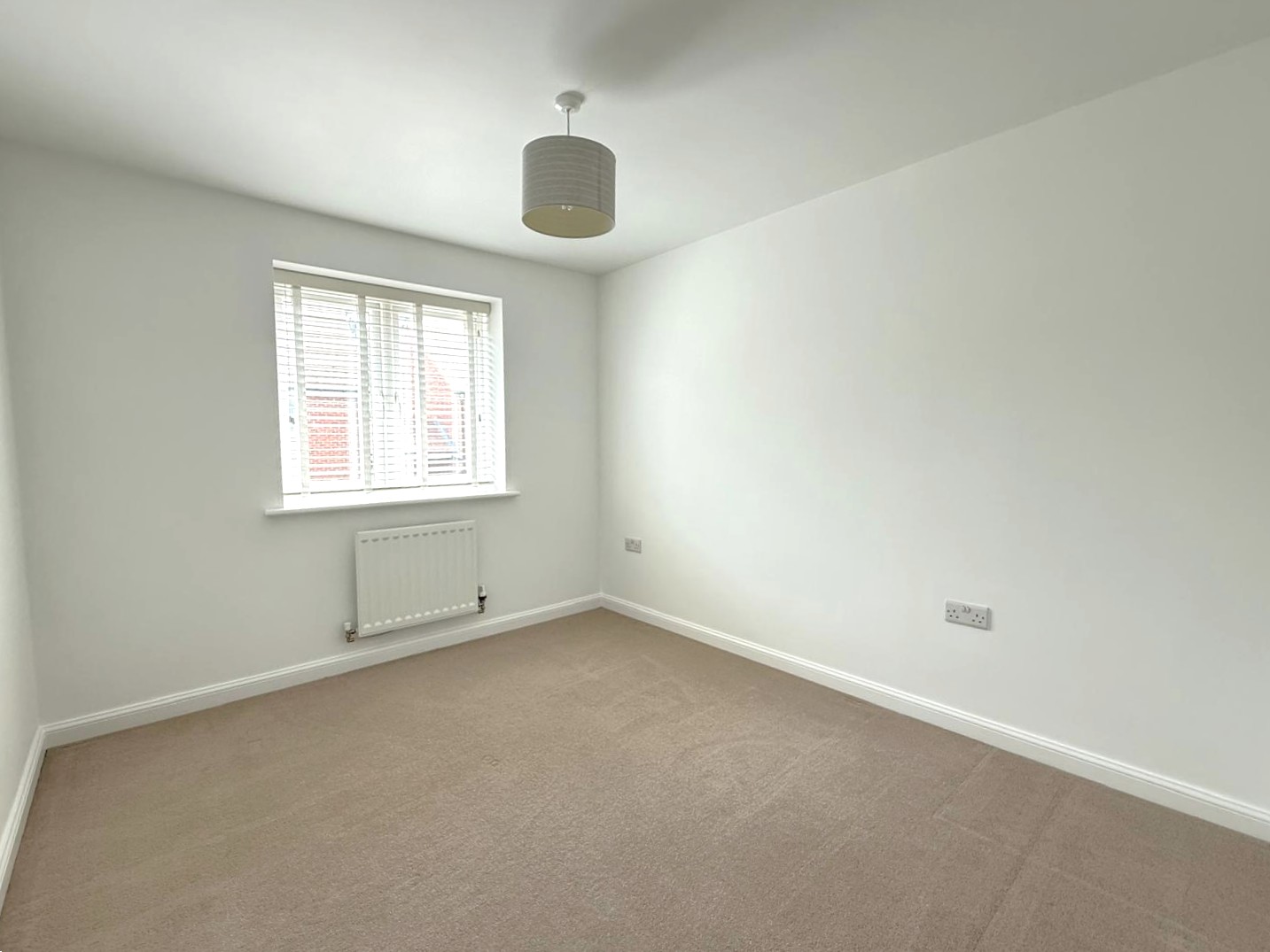 Logan Place, Kidderminster, DY11