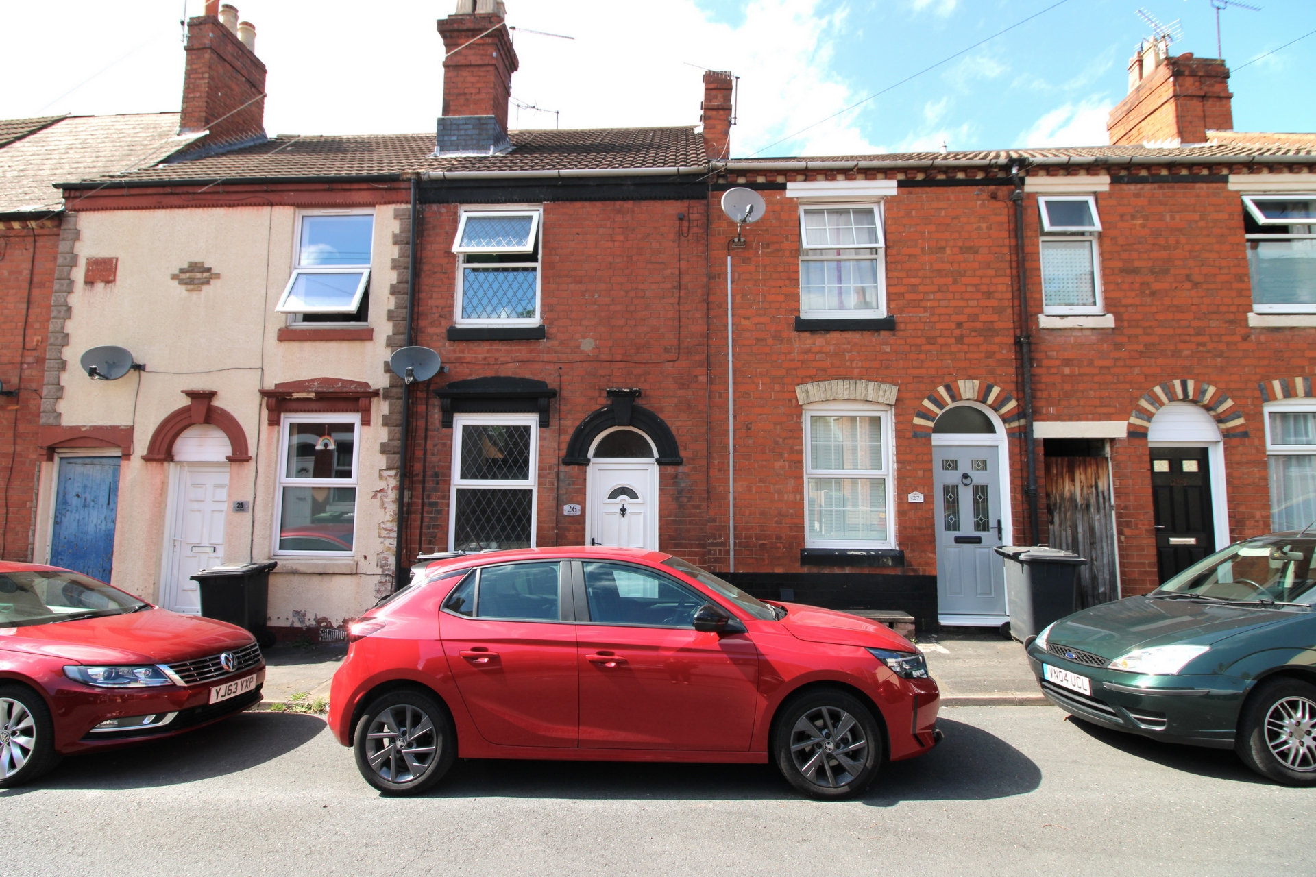 East Street, Kidderminster, DY10