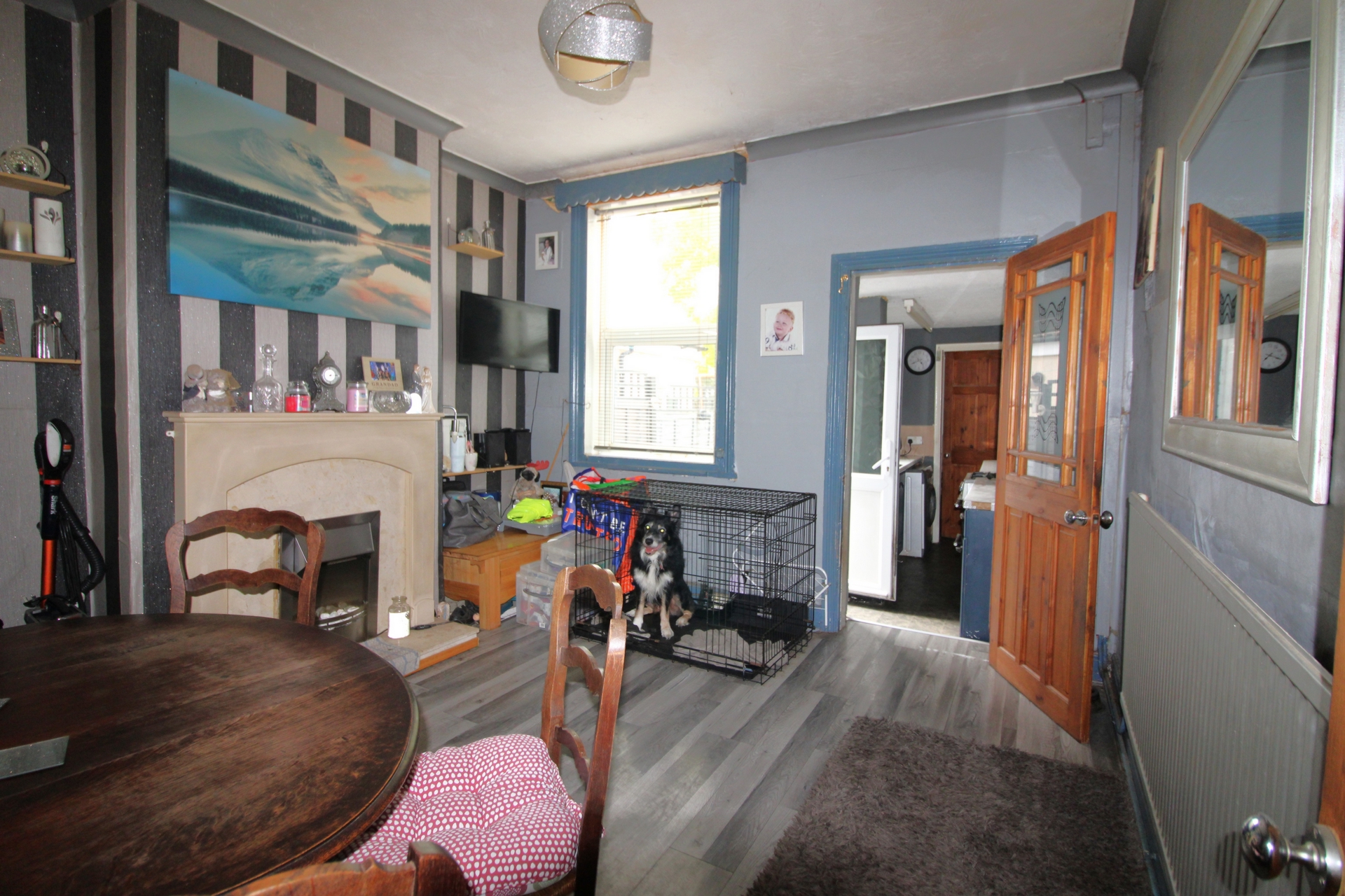 East Street, Kidderminster, DY10
