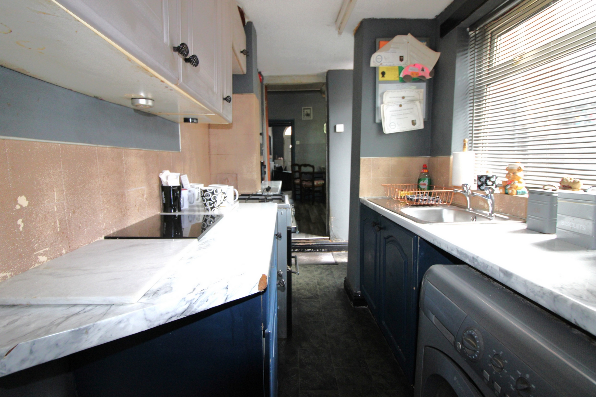 East Street, Kidderminster, DY10