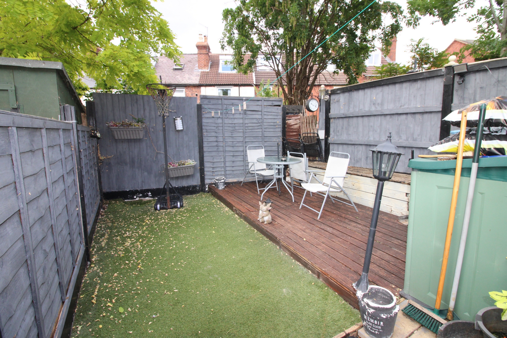 East Street, Kidderminster, DY10