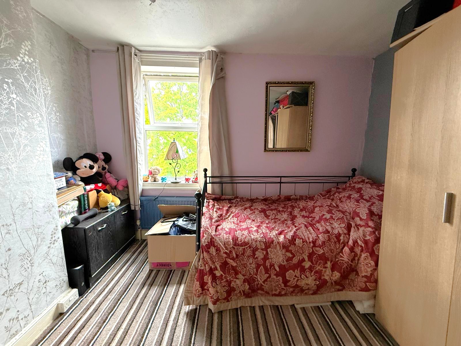 East Street, Kidderminster, DY10