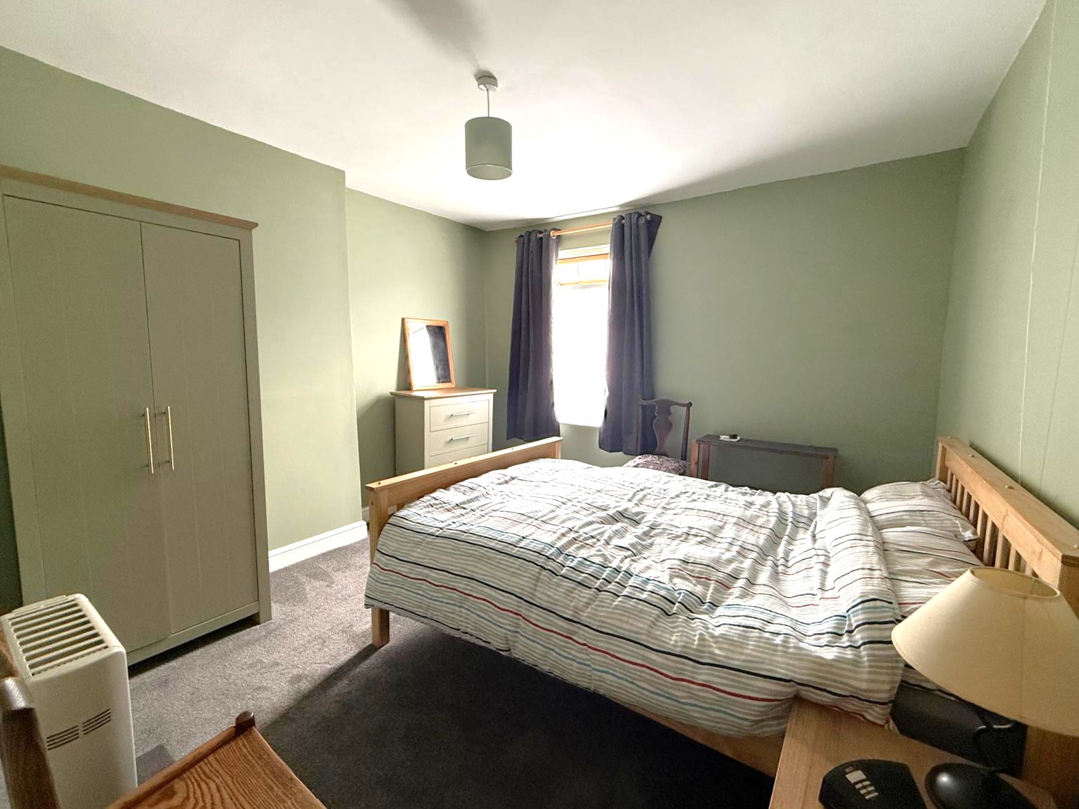 St Johns Street, Kidderminster, DY11