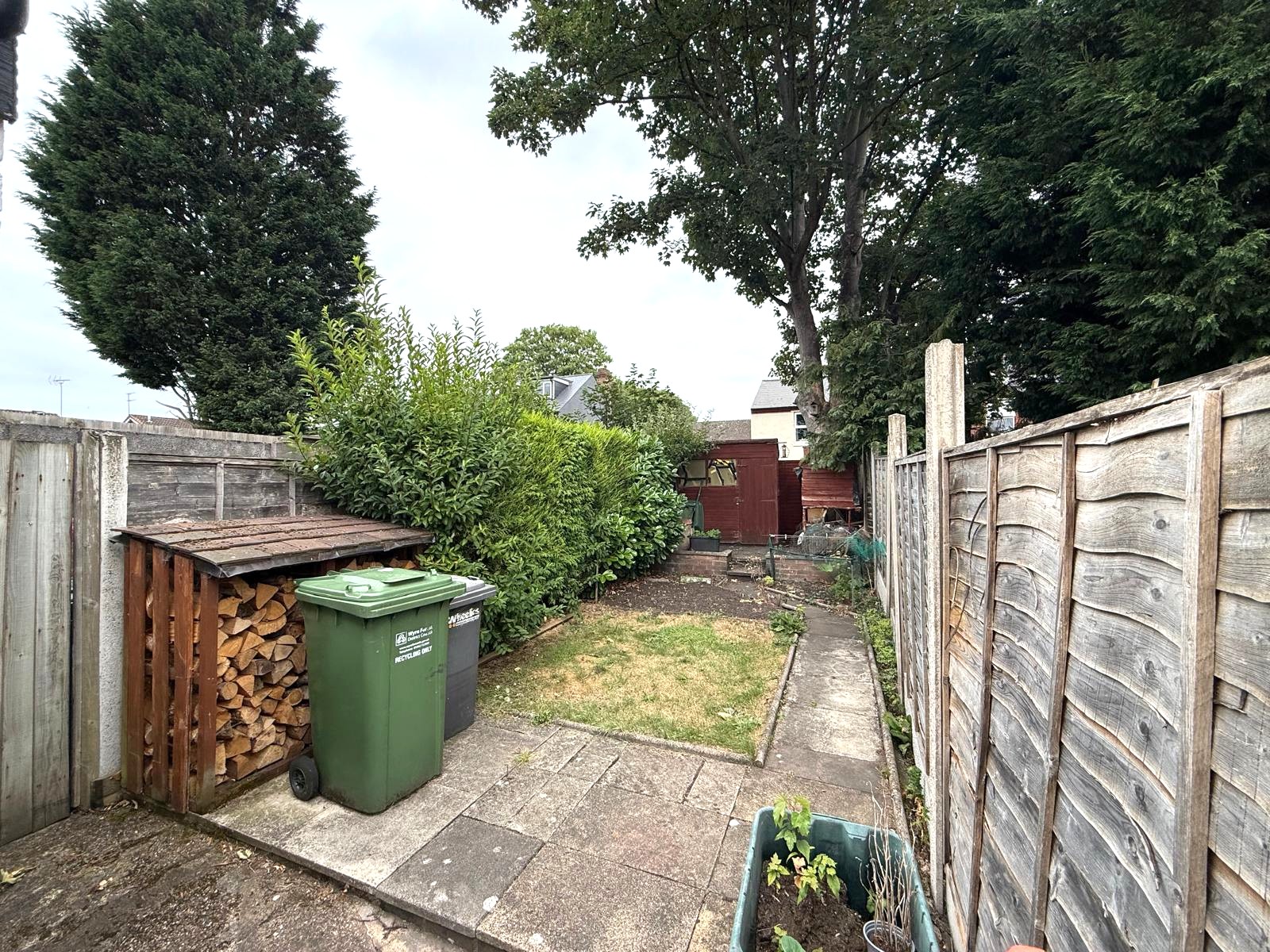 St Johns Street, Kidderminster, DY11