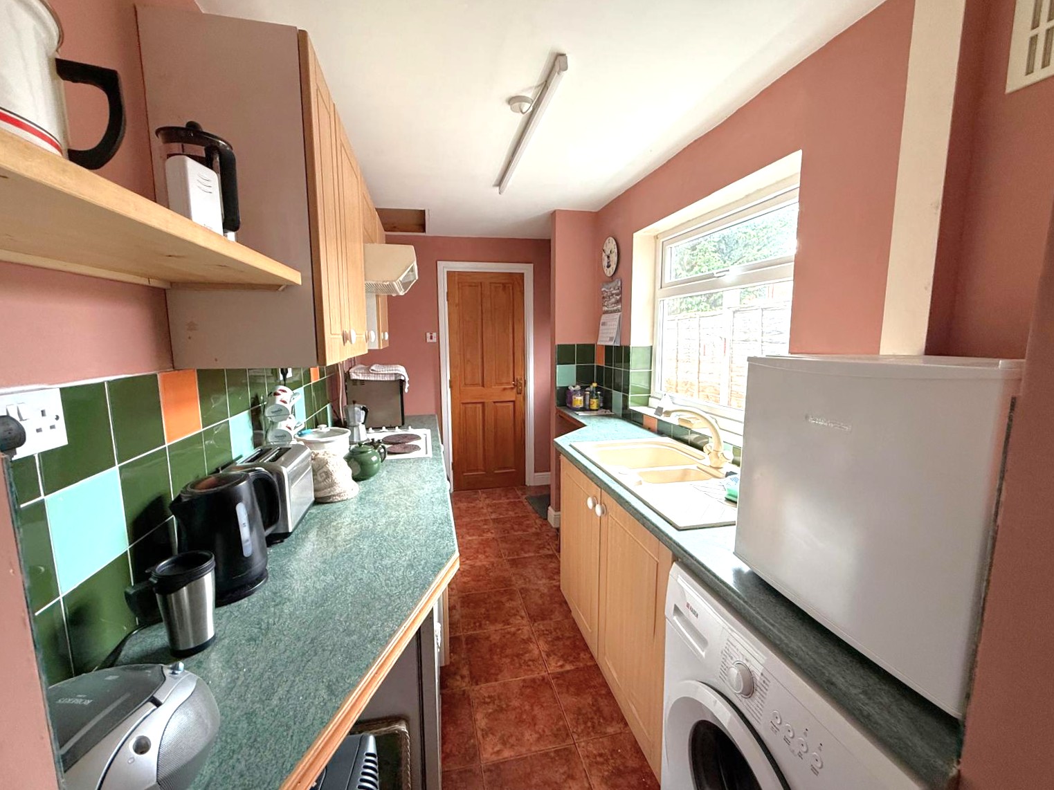 St Johns Street, Kidderminster, DY11