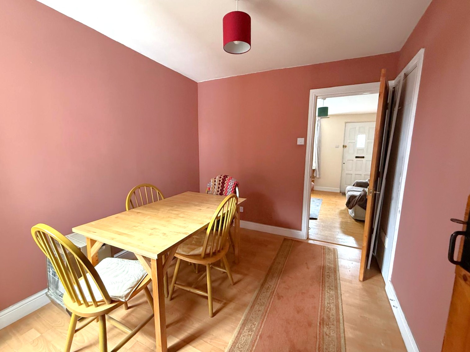 St Johns Street, Kidderminster, DY11