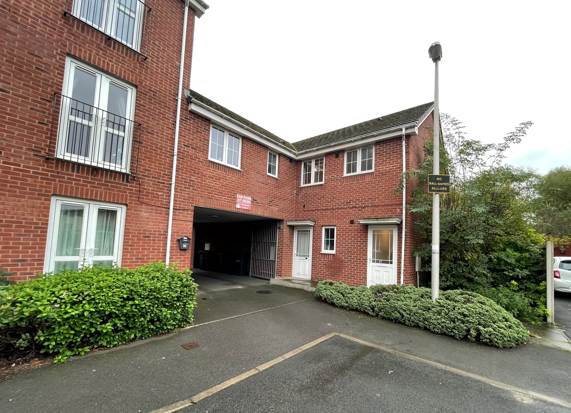 Tamebrook Way, Tipton, DY4