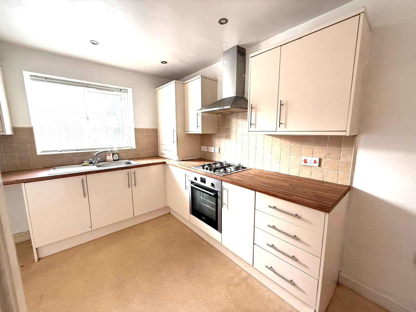 Tamebrook Way, Tipton, DY4