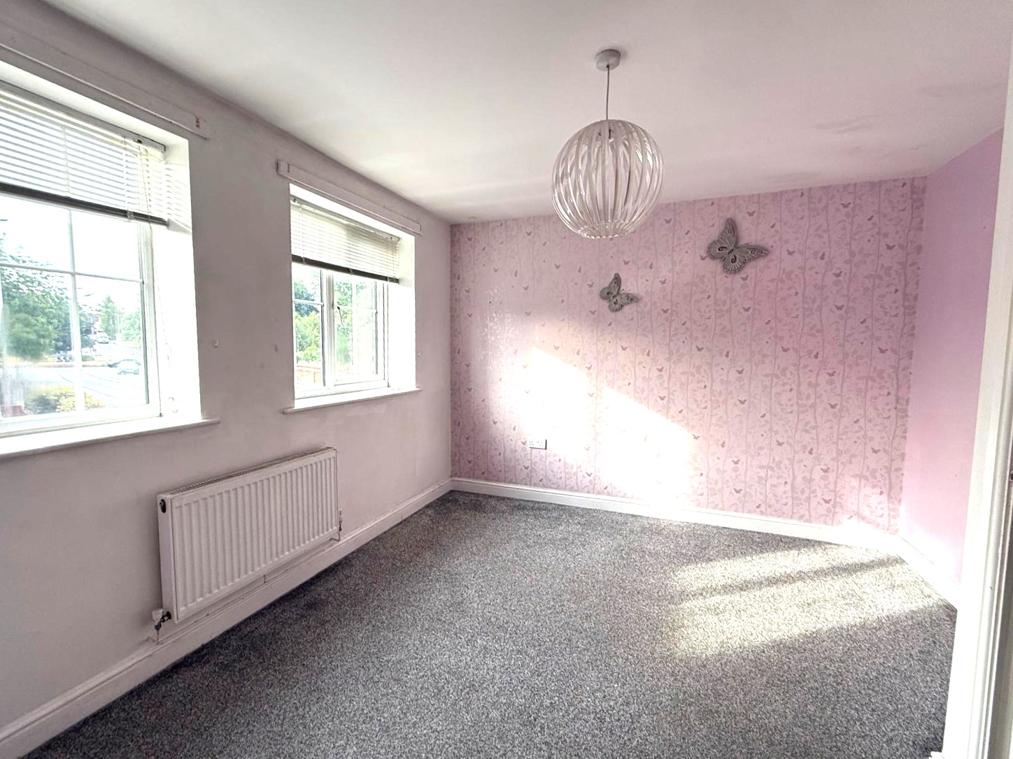 Tamebrook Way, Tipton, DY4