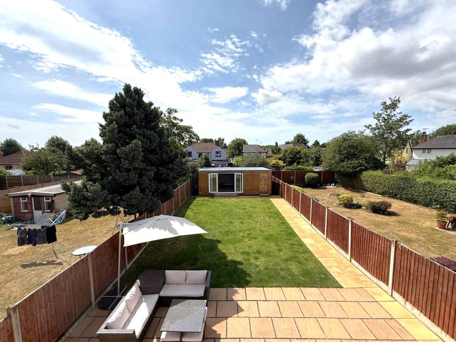 Aggborough Crescent, Kidderminster, DY10