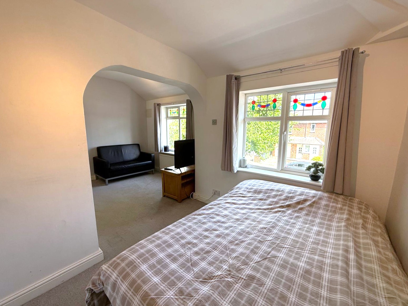 Aggborough Crescent, Kidderminster, DY10