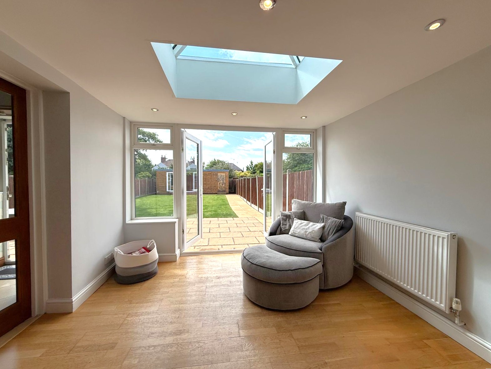 Aggborough Crescent, Kidderminster, DY10