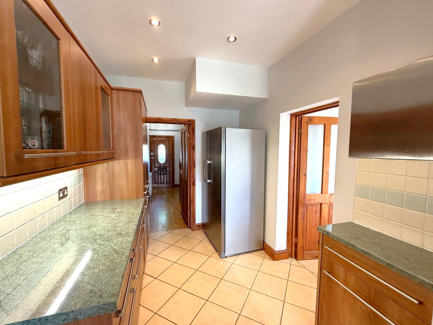 Aggborough Crescent, Kidderminster, DY10