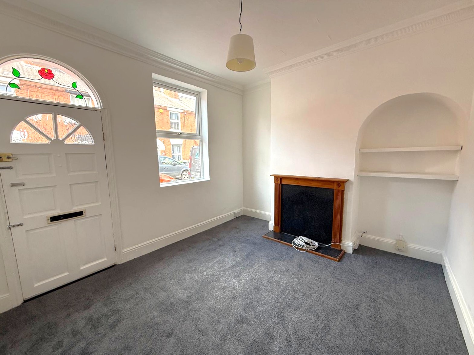 Lorne Street, Kidderminster, DY10