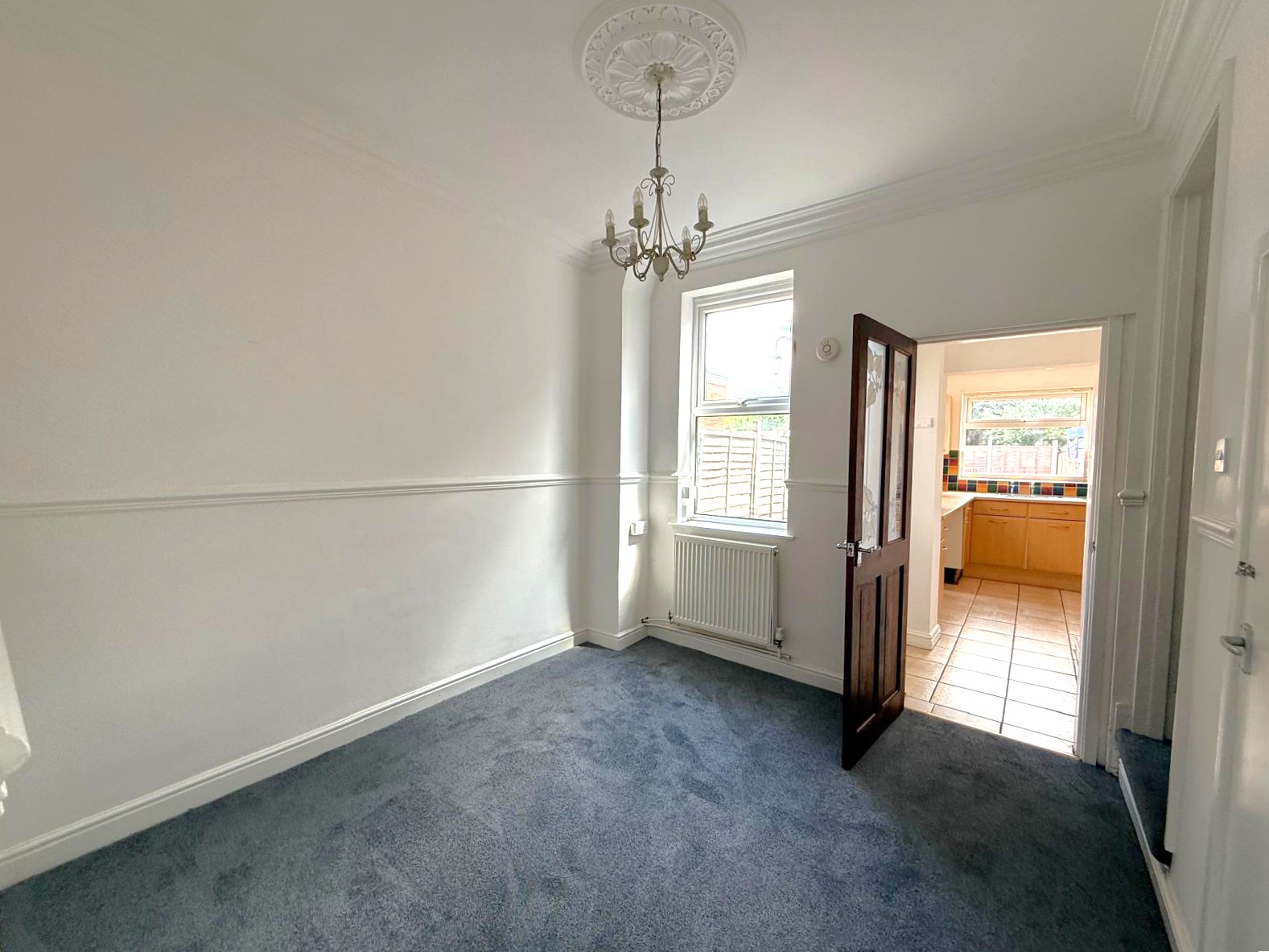 Lorne Street, Kidderminster, DY10