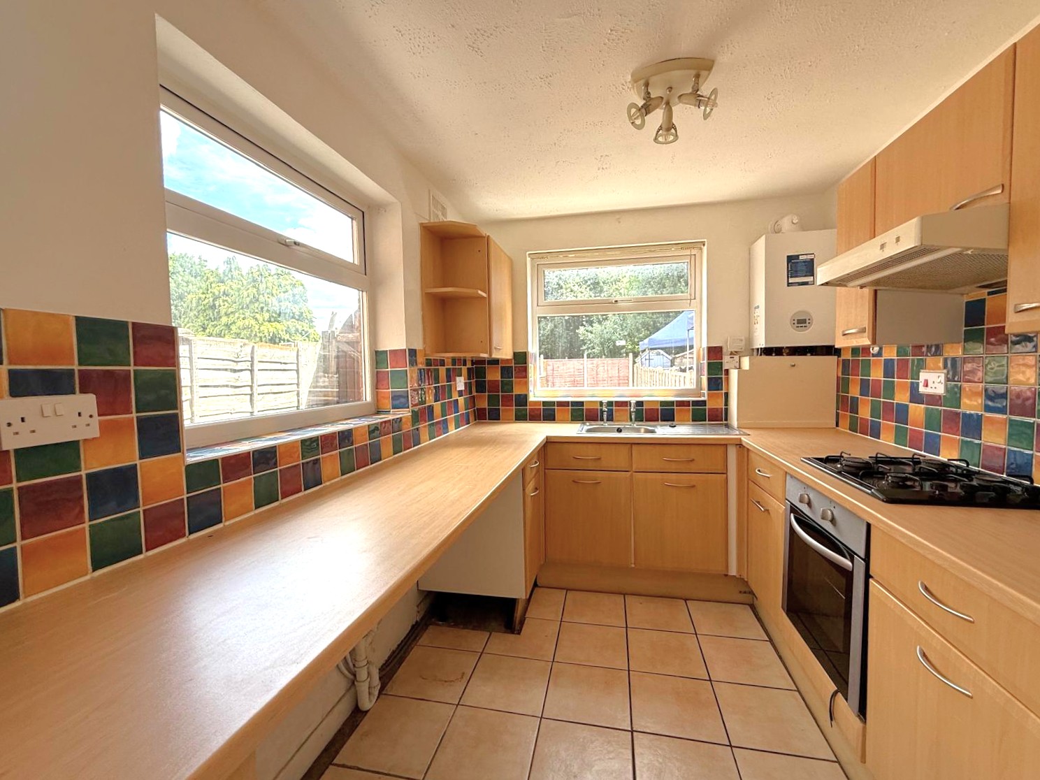 Lorne Street, Kidderminster, DY10